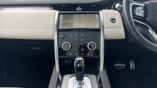 Land Rover Discovery Sport 2.0 D200 R-Dynamic S Plus 5dr Auto [5 Seat] Diesel Station Wagon